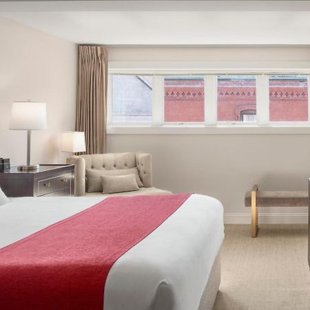 Portland Regency Hotel & Spa Екстериор снимка