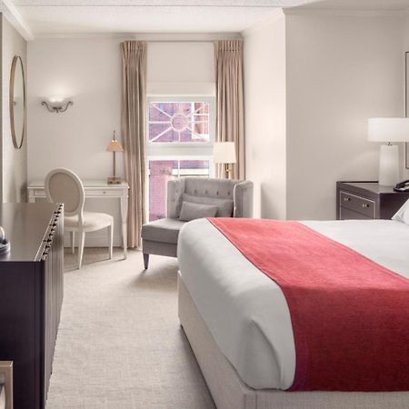 Portland Regency Hotel & Spa Екстериор снимка