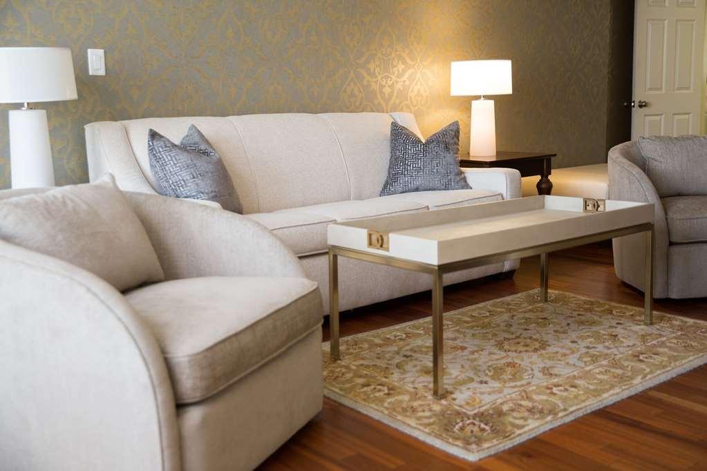 Portland Regency Hotel & Spa Стая снимка