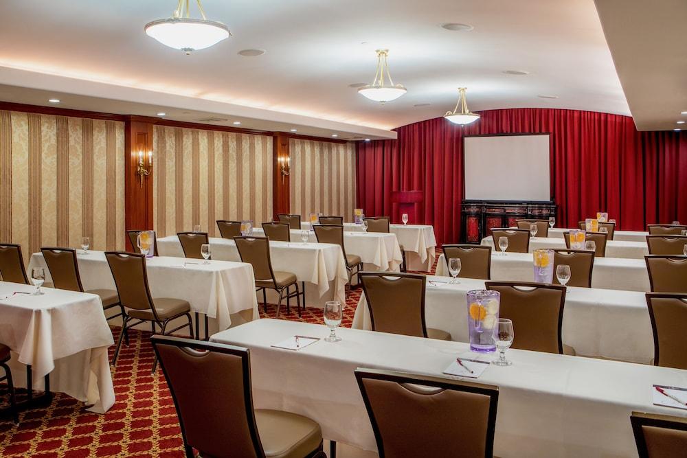 Portland Regency Hotel & Spa Екстериор снимка