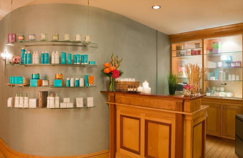 Portland Regency Hotel & Spa Екстериор снимка