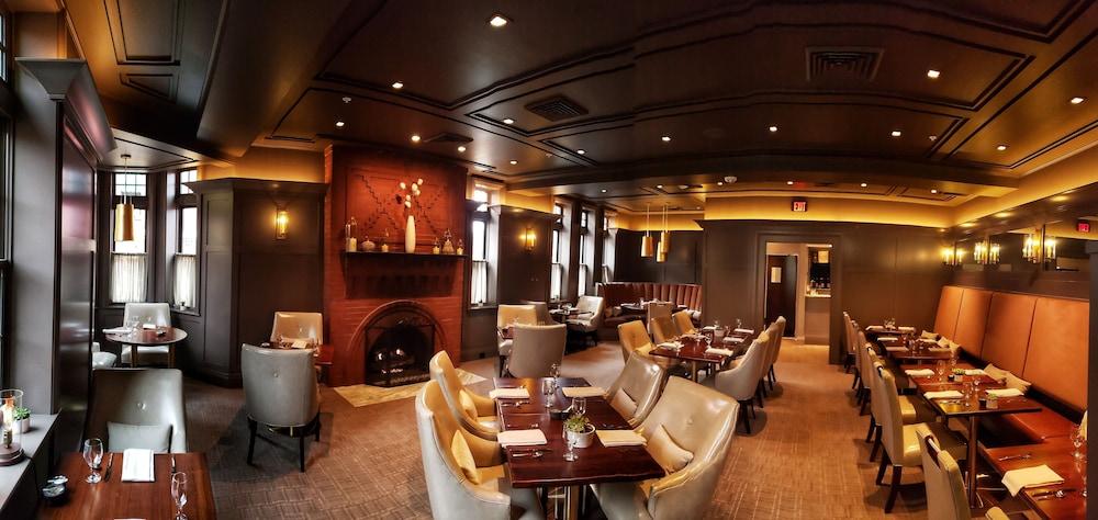Portland Regency Hotel & Spa Екстериор снимка