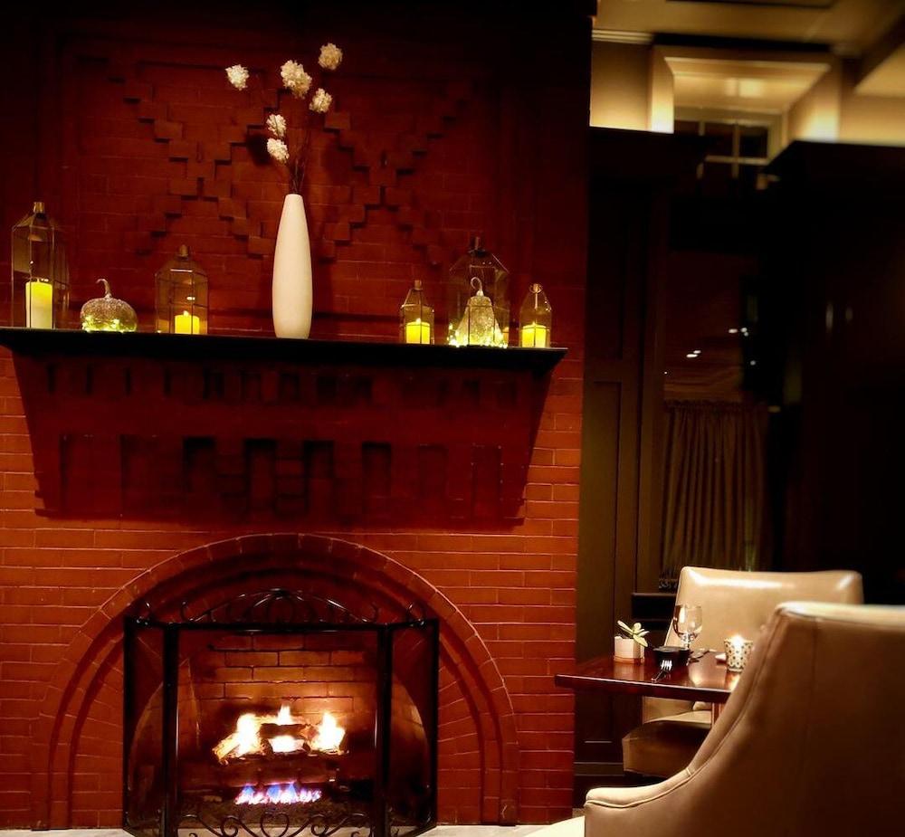 Portland Regency Hotel & Spa Екстериор снимка