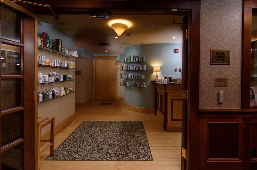 Portland Regency Hotel & Spa Екстериор снимка