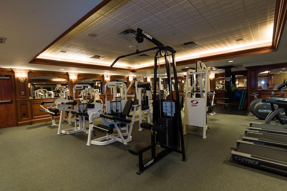 Portland Regency Hotel & Spa Екстериор снимка