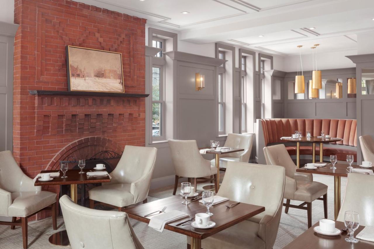 Portland Regency Hotel & Spa Екстериор снимка