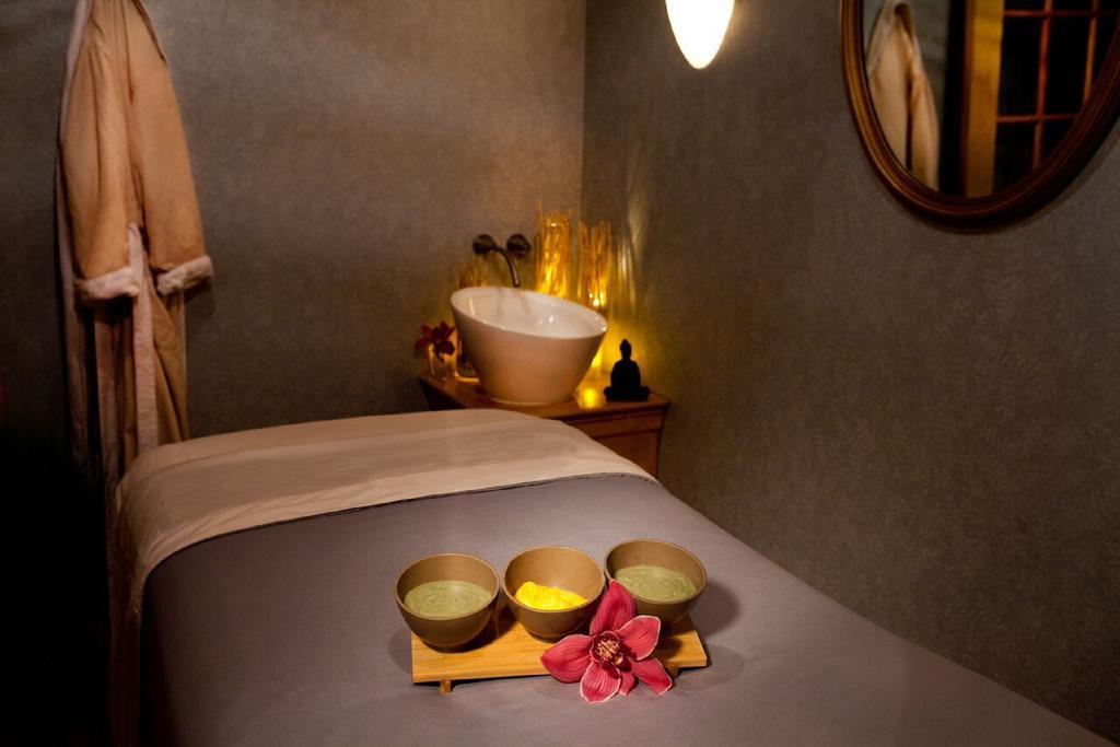 Portland Regency Hotel & Spa Екстериор снимка