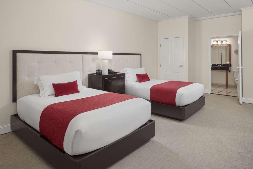 Portland Regency Hotel & Spa Стая снимка