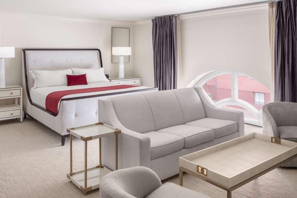 Portland Regency Hotel & Spa Стая снимка