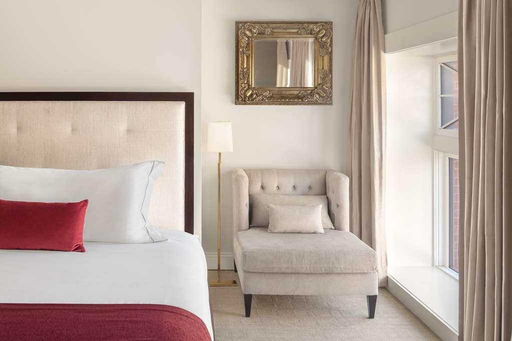 Portland Regency Hotel & Spa Стая снимка