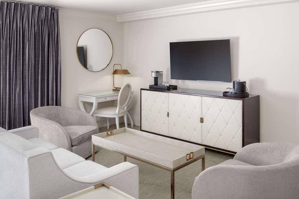Portland Regency Hotel & Spa Стая снимка