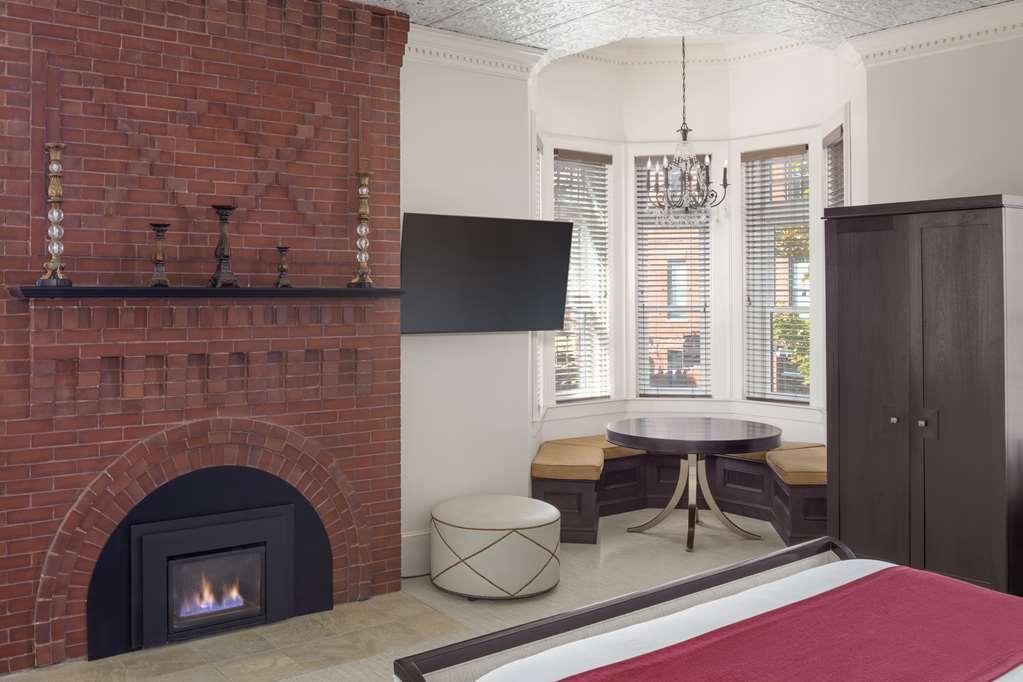 Portland Regency Hotel & Spa Стая снимка