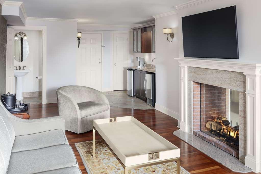 Portland Regency Hotel & Spa Стая снимка