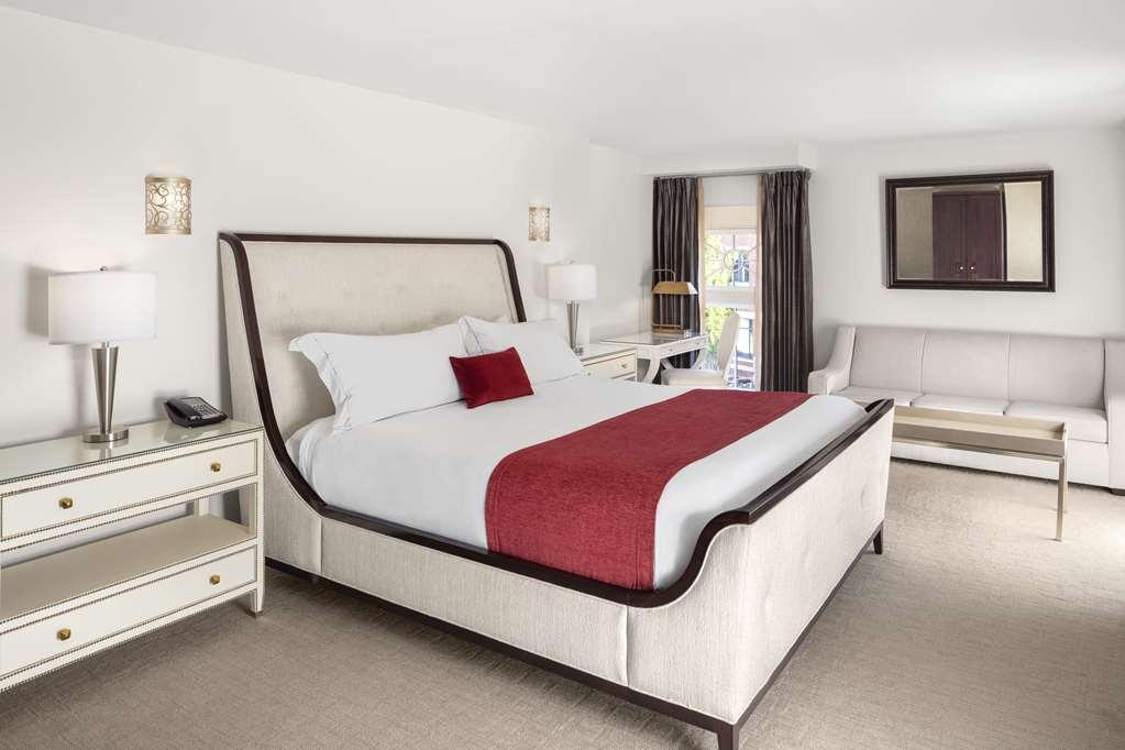 Portland Regency Hotel & Spa Стая снимка