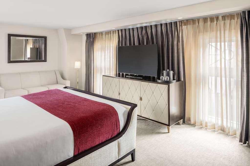 Portland Regency Hotel & Spa Стая снимка