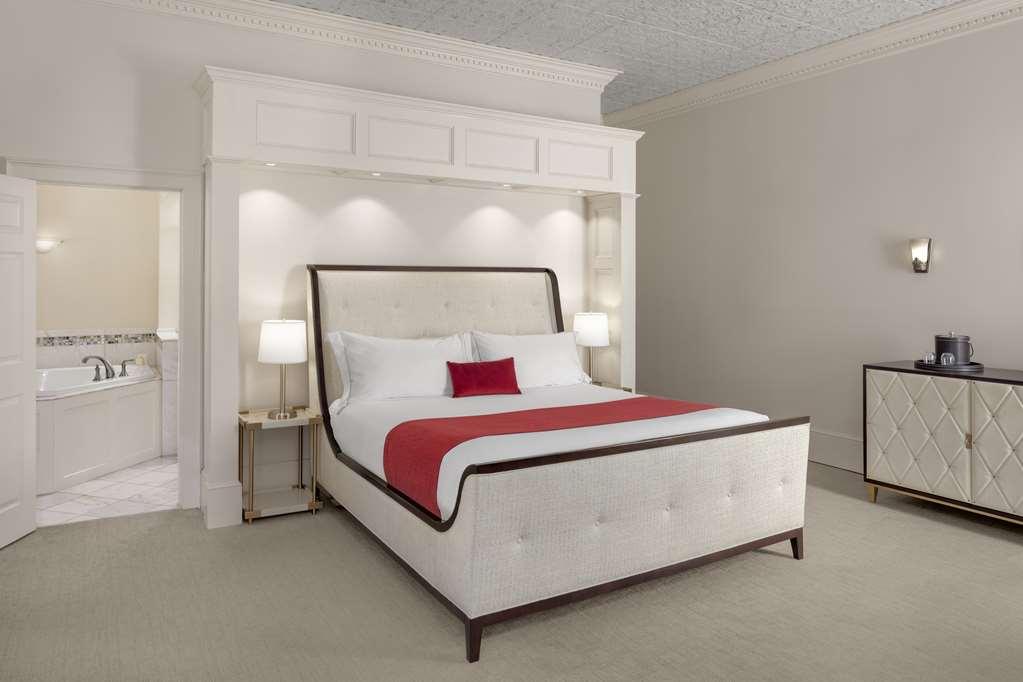 Portland Regency Hotel & Spa Стая снимка