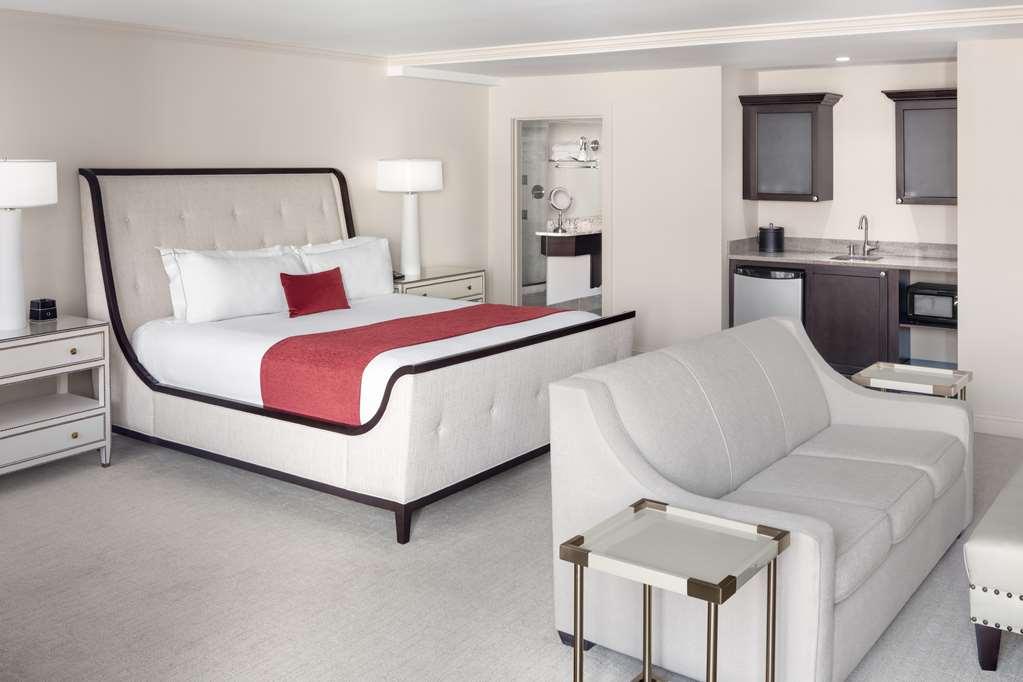 Portland Regency Hotel & Spa Стая снимка