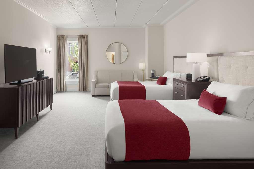 Portland Regency Hotel & Spa Стая снимка