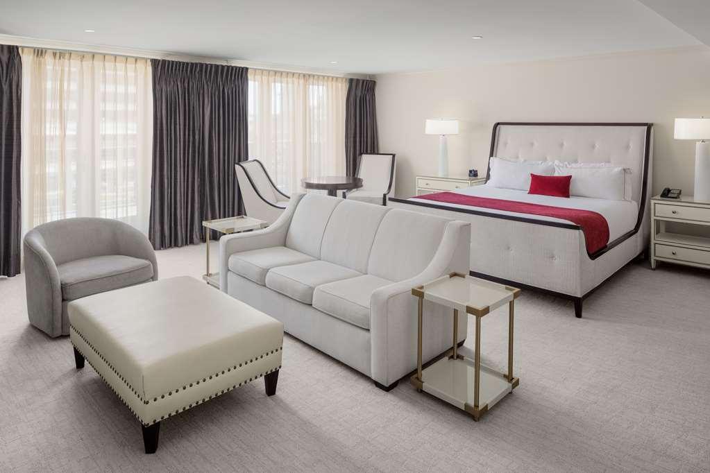 Portland Regency Hotel & Spa Стая снимка