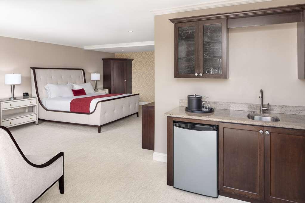 Portland Regency Hotel & Spa Стая снимка