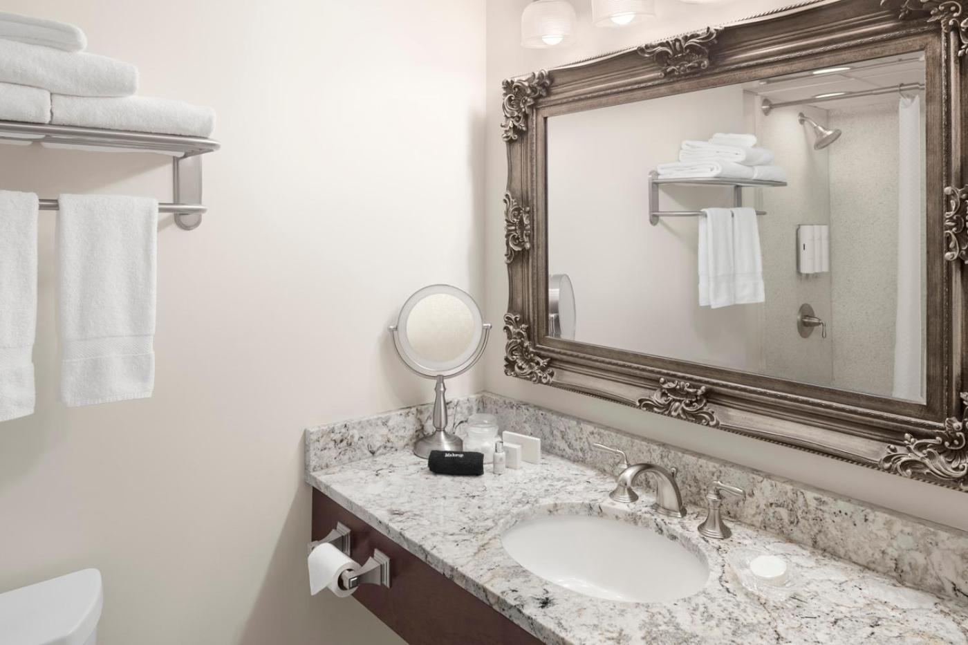 Portland Regency Hotel & Spa Екстериор снимка