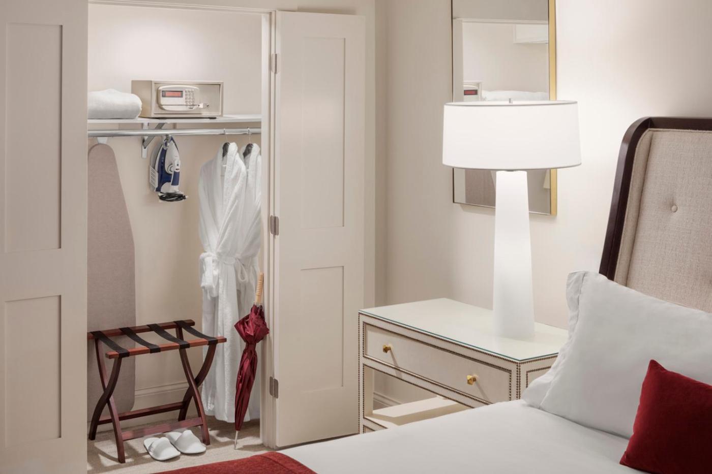 Portland Regency Hotel & Spa Екстериор снимка