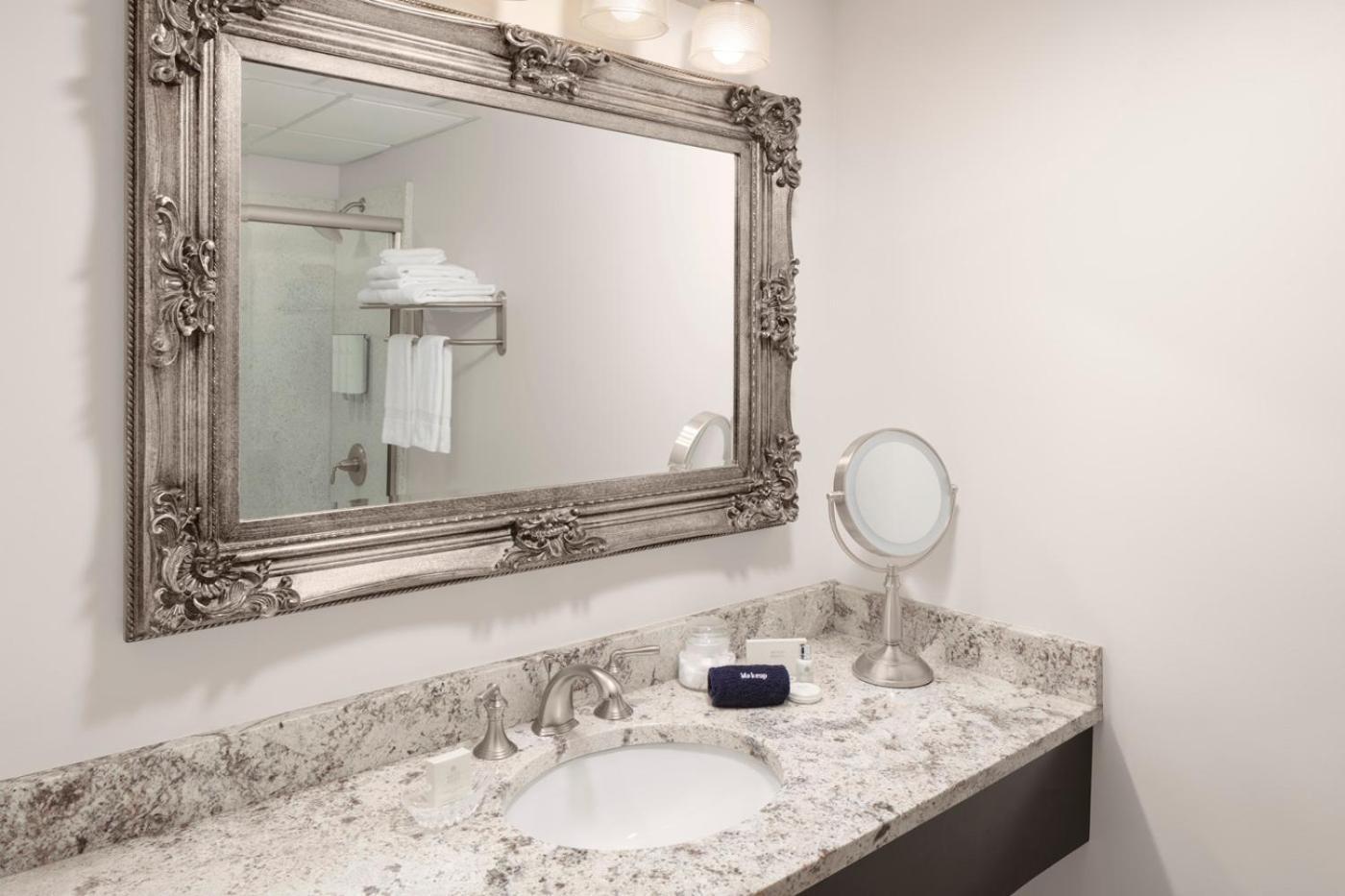 Portland Regency Hotel & Spa Екстериор снимка