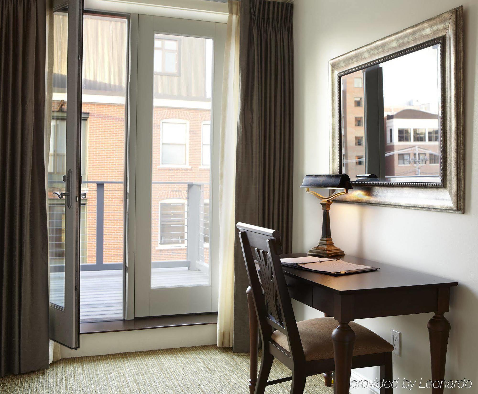 Portland Regency Hotel & Spa Екстериор снимка