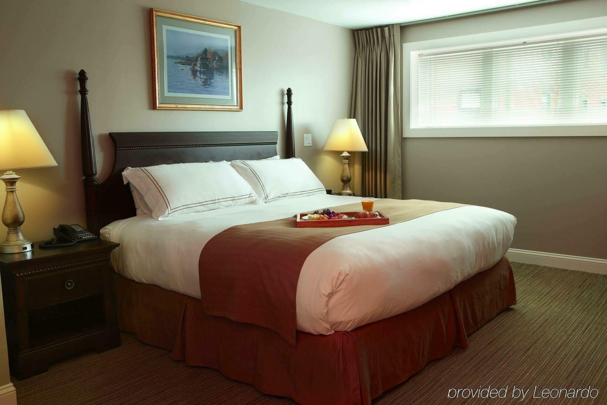 Portland Regency Hotel & Spa Екстериор снимка