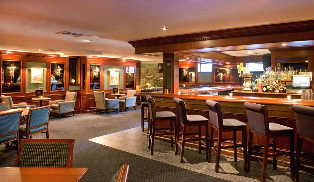 Portland Regency Hotel & Spa Екстериор снимка